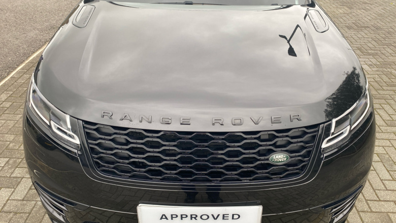 Land Rover Range Rover Velar 2.0 D200 Edition 5dr Auto Diesel Estate